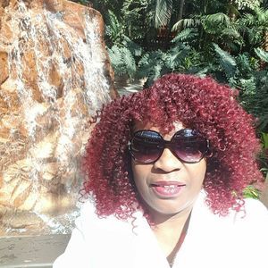 Meet your Posher, Eula